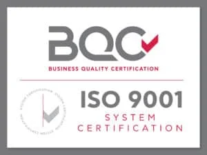 centro di formazione certificato iso 9001 formorienta