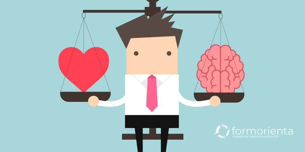 Featured image for “La nuova frontiera dell’interazione umana: Intelligenza Emotiva”