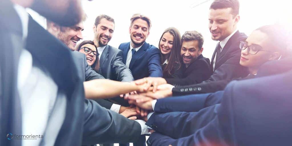 Featured image for “I manager del futuro? Saranno campioni di “soft skills””