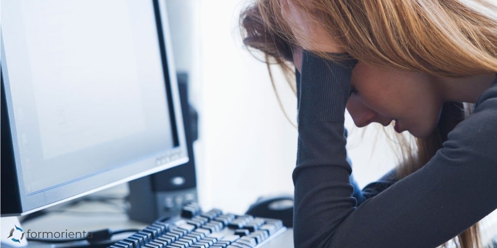 Featured image for “La sicurezza dei videoterminalisti: valutazione dei rischi e formazione specifica”