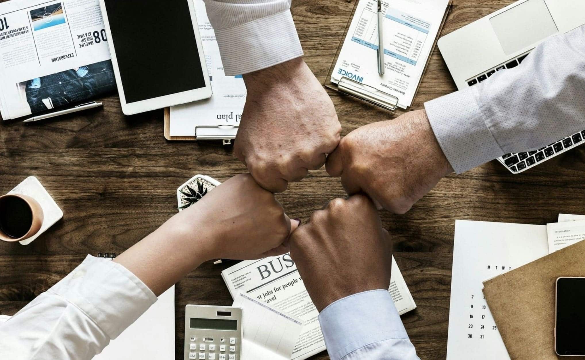 Featured image for “La rivoluzione delle competenze”