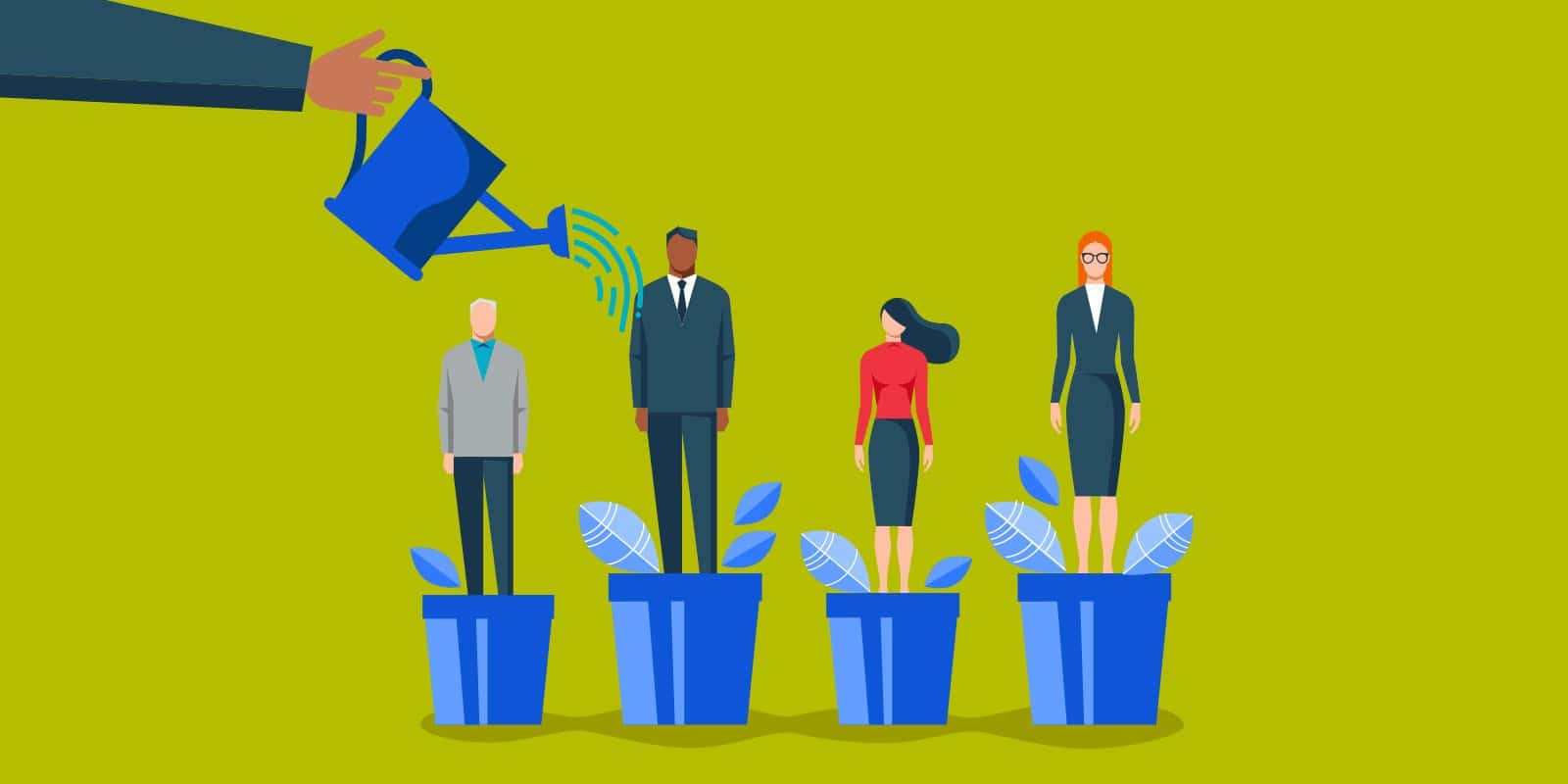 Featured image for “Il potenziale sta nella cultura organizzativa: il supporto del coaching nella sicurezza sul lavoro”