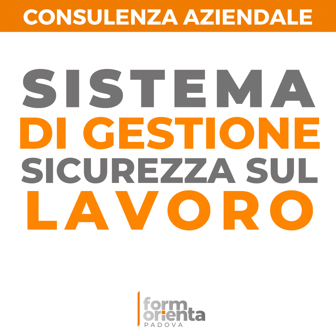Featured image for “Cos’è un Sistema di Gestione Aziendale sulla Sicurezza sul Lavoro?”