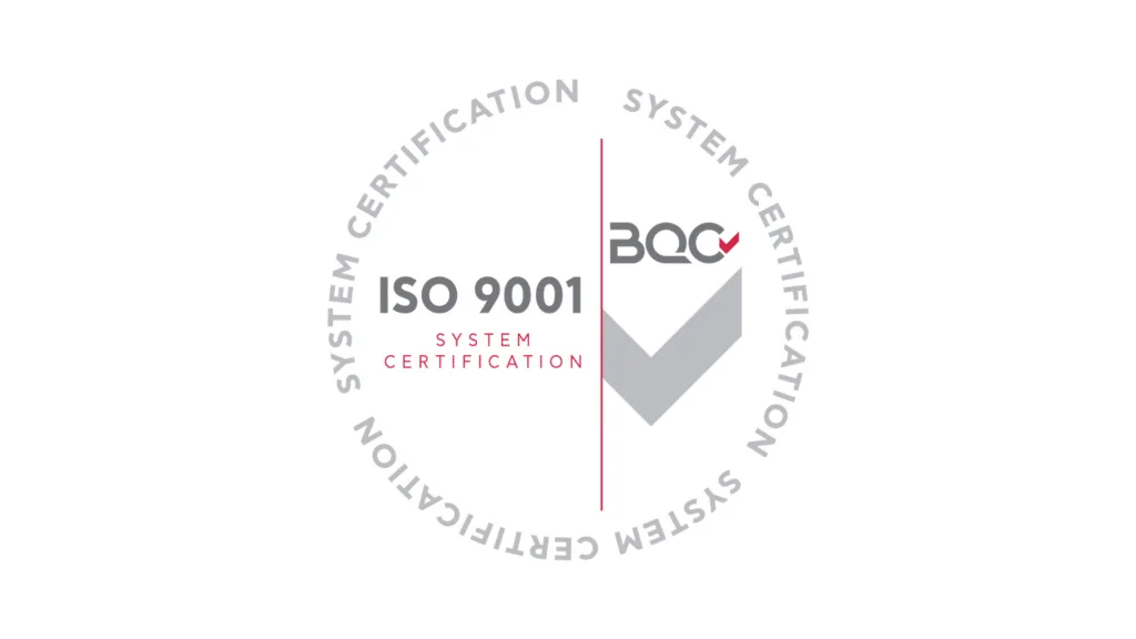 Formorienta formazione sicurezza sul lavoro consulenza aziendalecertificazione ISO 9001