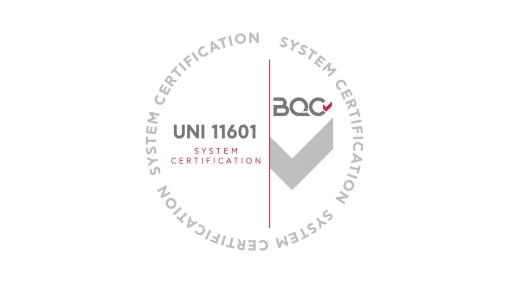 Formorienta formazione sicurezza sul lavoro consulenza aziendale certificazione UNI 11601