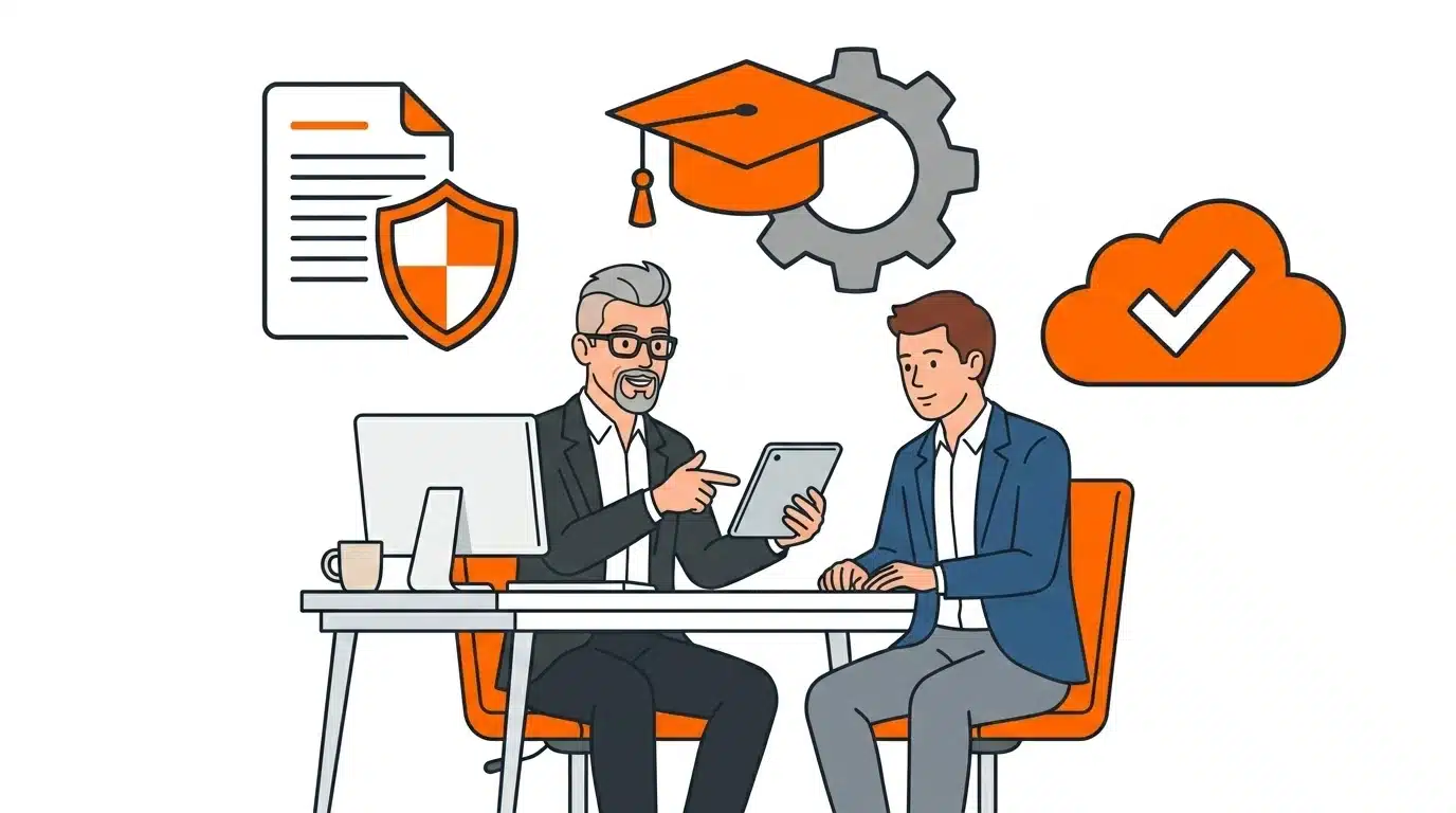 Featured image for “Accordo Stato Regioni 2025 e le nuove regole sulla formazione per la sicurezza sul lavoro”