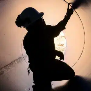 Corso di Formazione spazi confinati o ambienti sospetti di inquinamento
