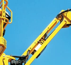 Corso di Formazione piattaforme di lavoro mobili elevabili PLE patentino piattaforme aeree con o senza stabilizzatori