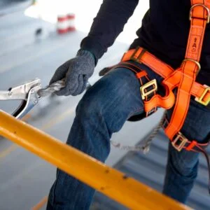 Corso di Formazione lavori in quota