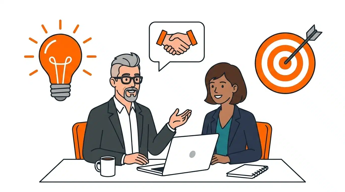 Featured image for “Come diventare un coach professionista: percorso, certificazioni UNI 11601 e sbocchi lavorativi”