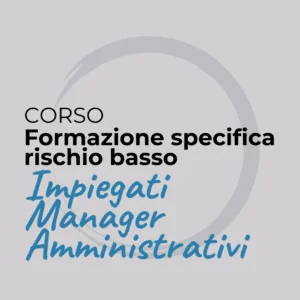 Corso videoterminalisti online