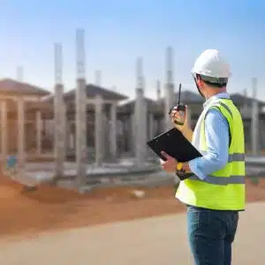 Corso di Formazione per Coordinatore della Sicurezza nei Cantieri in fase di Progettazione (CSP) e di Esecuzione (CSE)