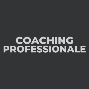 Corso di Coaching per diventare Coach Professionista