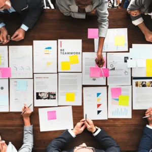 Corso Definire le priorità nella gestione dei progetti