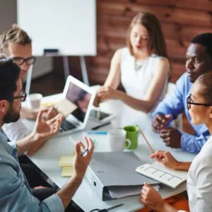 Corso di Gestione delle riunioni