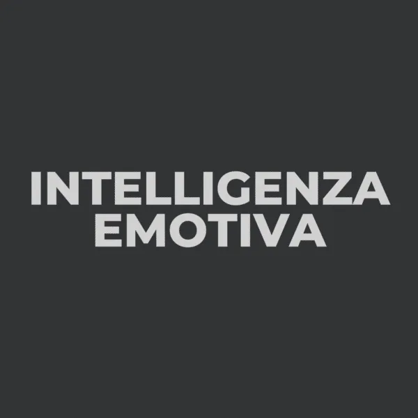 Corso di intelligenza emotiva