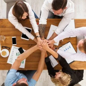 Corso di Teamworking, lavorare in gruppo e con il gruppo