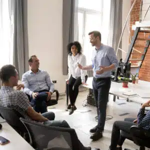 Avere Leadership, migliora le tue performance quotidiane al lavoro e nella vita di tutti i giorni