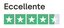 Punteggio eccellente Trustpilot per la scuola di coaching Formorienta