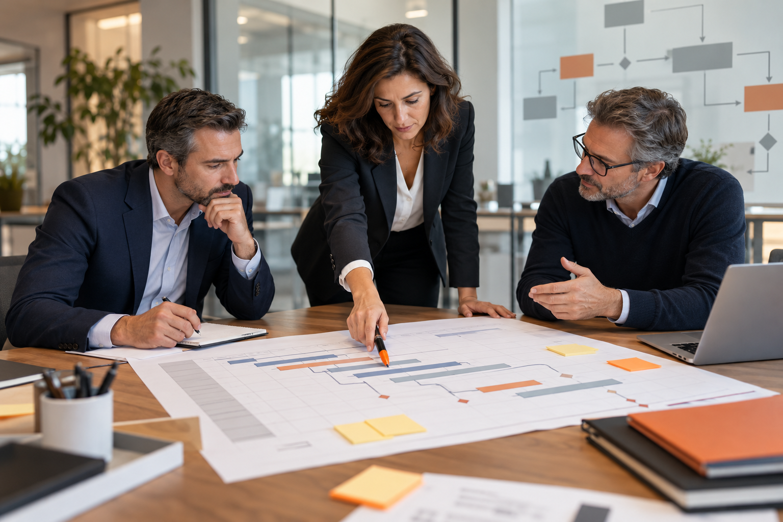 Corso Project Management Base ISIPM per aziende